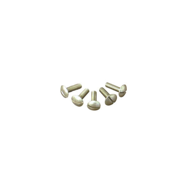 Tornillos 5/32" para Uso en Manijas<br>E103.49.32 DH