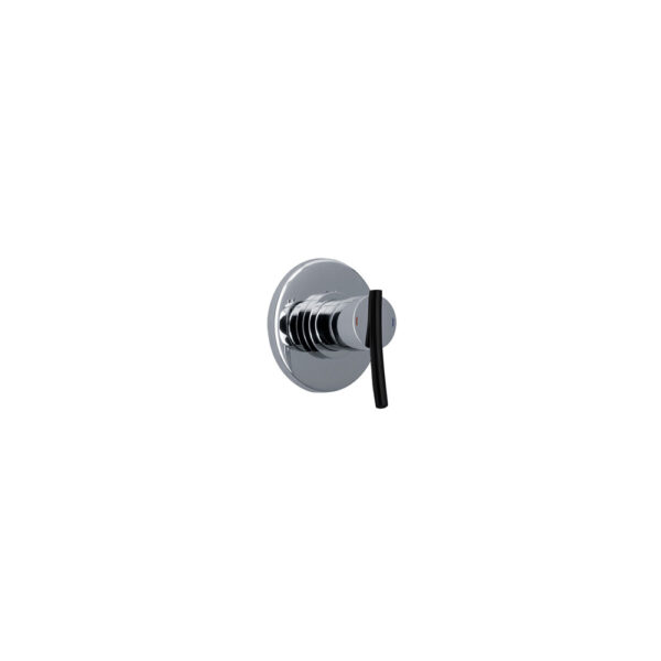 Juego Mezclador Monocomando para Ducha LIBBY<br>E108.05/39 CRN
