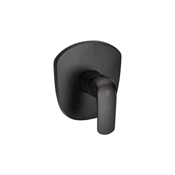 Juego Mezclador Monocomando para Ducha EPUYÉN<br>E108.05/L2 NG