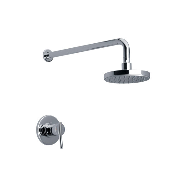 Juego Monocomando para Ducha LIBBY<br>E108/39