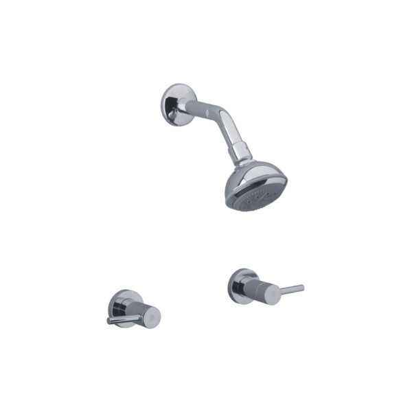 Juego de Ducha SCALA LEVER<br>E109/06
