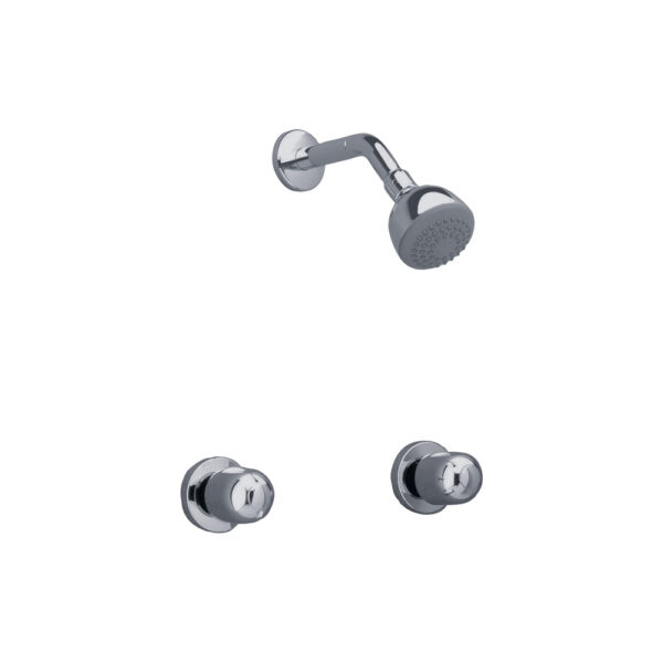 Juego de Ducha LÚMINA<br>E109/26