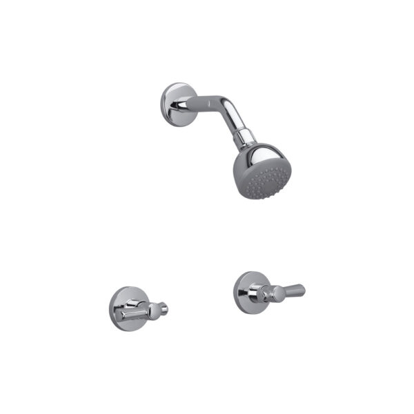 Juego de Ducha FIORI LEVER<br>E109/27L