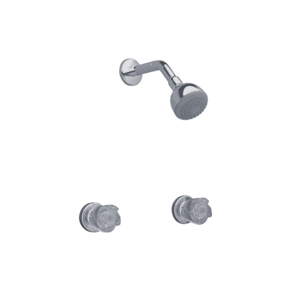 Juego de Ducha EURO STYLE<br>E109/29