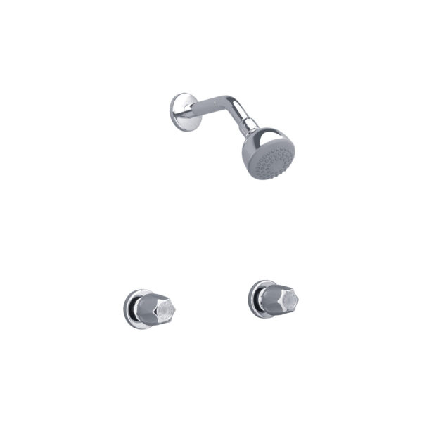 Juego de Ducha CAPRI<br>E109/71