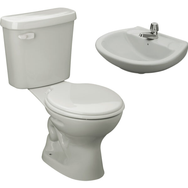 Combo Ideal Roma - Roma con Llave Capri<br>E112.214.2230