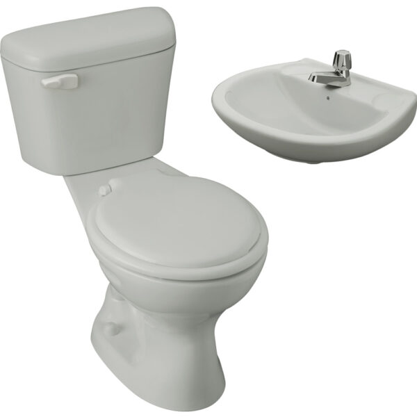 Combo Ideal Milán - Roma con Llave Capri<br>E115.214.2230