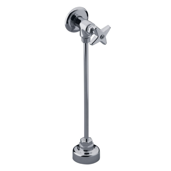 Llave para Urinario CRUZ BRASIL<br>E118.09/11