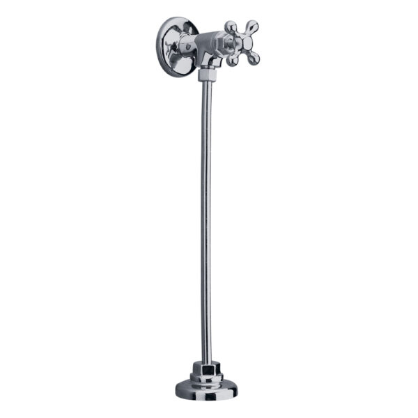 Llave para Urinario CRUZ FIJA<br>E118.09/13