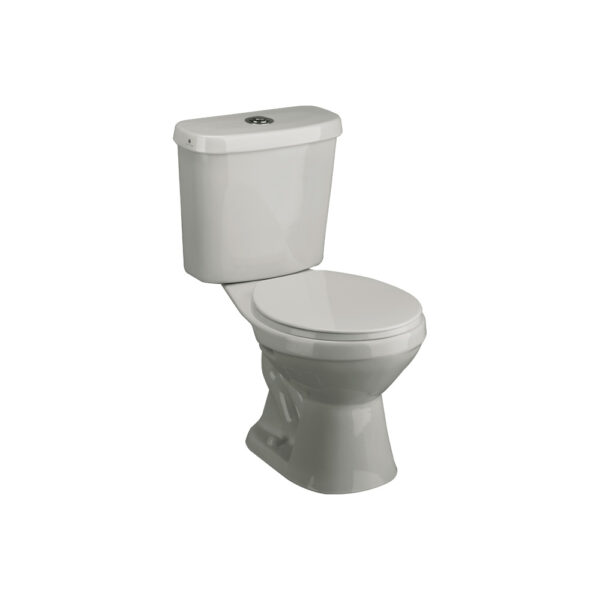 Inodoro Rebel Estándar Simple Descarga<br>E125-S