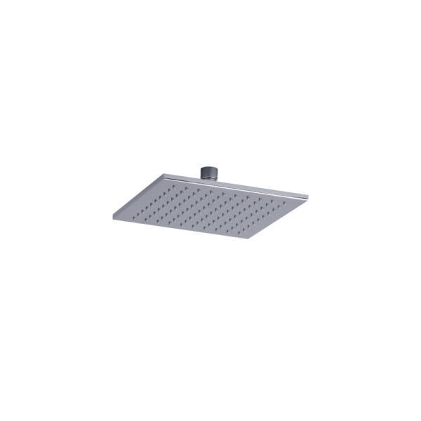 Cabeza de Ducha Cuadrada Urbano<br>E126/H3