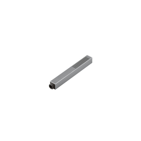 Ducha Manual Plástica Rectangular<br>E128.30 DH
