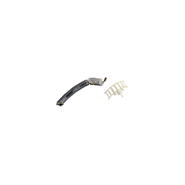 Resistencia para Ducha Eléctrica "Práctica" y Llave Eléctrica de Cocina "Precisa"<br>E135.01.5 DH