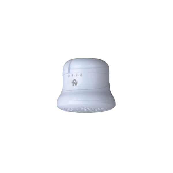 Ducha Eléctrica Sensación 127V<br>E135.03 DH
