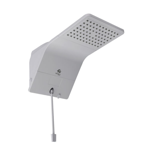 Ducha Electrónica Ducali 127V<br>E135.31