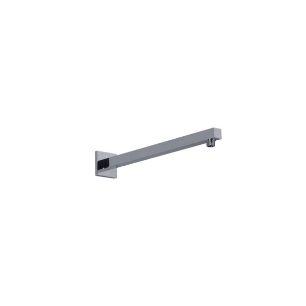 Brazo de Ducha Cuadrado 40 cm.<br>E140.32