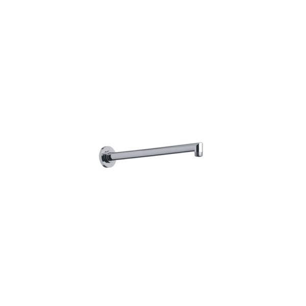Brazo de Ducha Plástico 30 cm.<br>E140.C8 DH