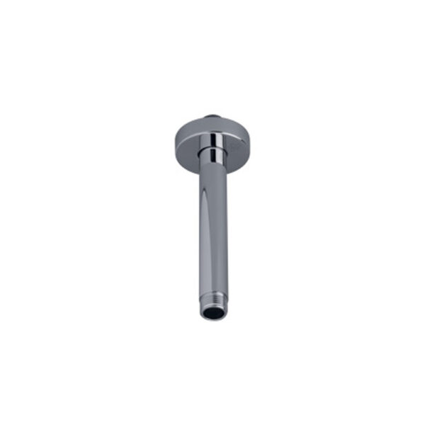 Brazo de Ducha Redondo para Instalación Vertical 15 cm.<br>E142.21