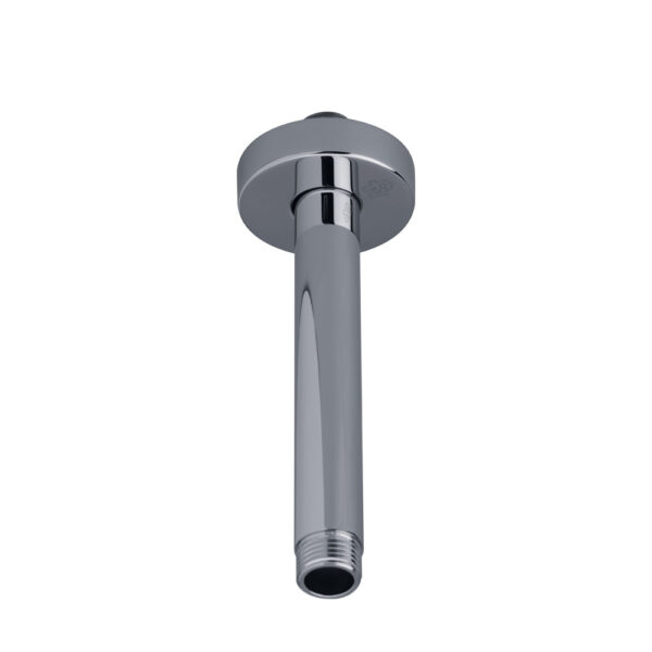 Brazo de Ducha Redondo para Instalación Vertical 30 cm.<br>E142.22