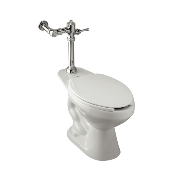 Inodoro Quantum HET<br>E151