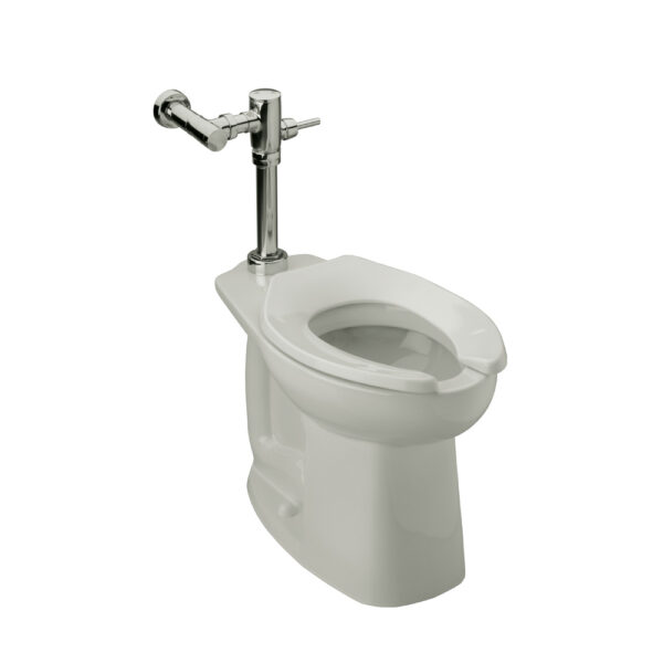 Inodoro Quantum Luxe HET<br>E161