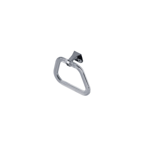 Toallero de Aro CREIN<br>E162/18