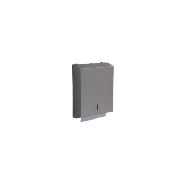 Dispensador de Toallas de Papel<br>E162.1H
