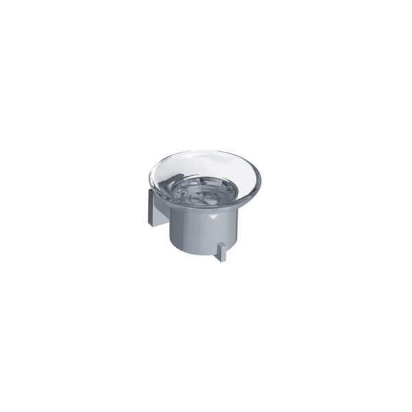 Jabonera STYLO<br>E168/12