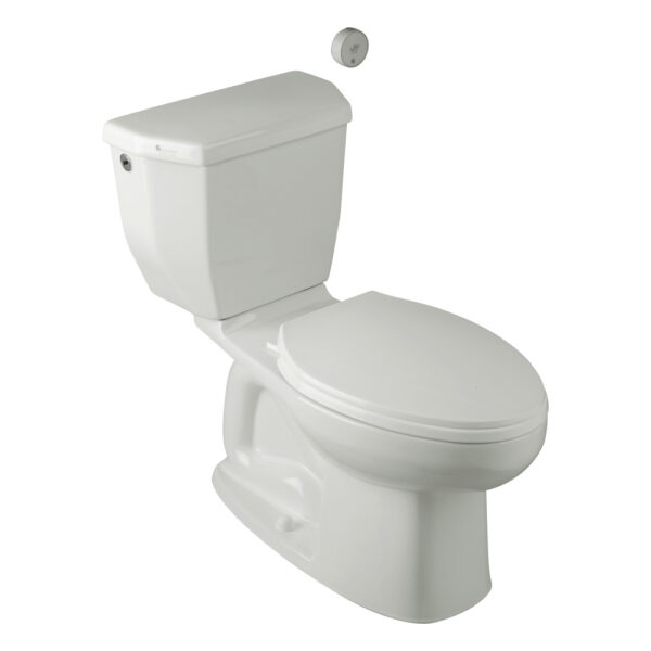 Inodoro New Greco Touchless.<br>E175