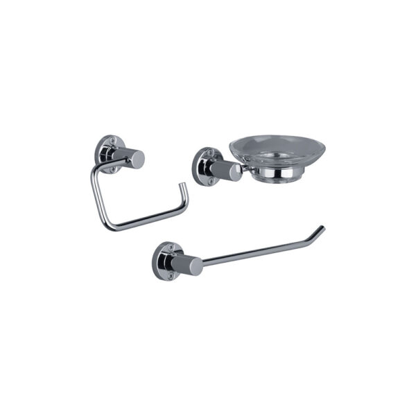 Medio Juego de Accesorios CALIFORNIA<br>E179.13/17