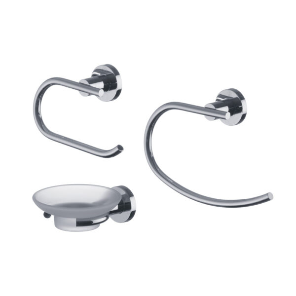 Medio Juego de Accesorios LIBBY<br>E179.13/39
