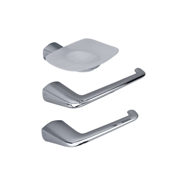Medio Juego de Accesorios EPUYÉN<br>E179.13/L2