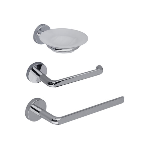 Medio Juego de Accesorios CIPRÉS<br>E179.13/N2