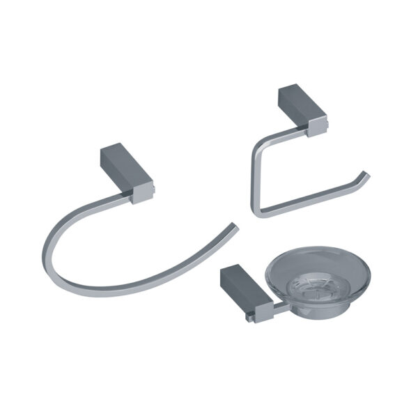 Medio Juego de Accesorios VALENTINE<br>E179.13/U3