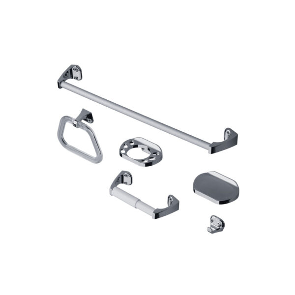 Juego Completo de Accesorios CREIN<br>E179.15/18 DH