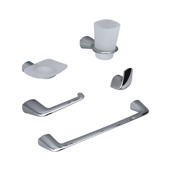 Juego Completo de Accesorios EPUYÉN<br>E179.15/L2