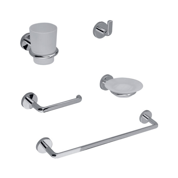 Juego Completo de Accesorios CIPRÉS<br>E179.15/N2