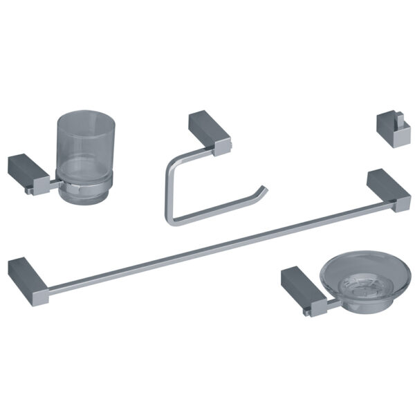 Juego Completo de Accesorios VALENTINE<br>E179.15/U3