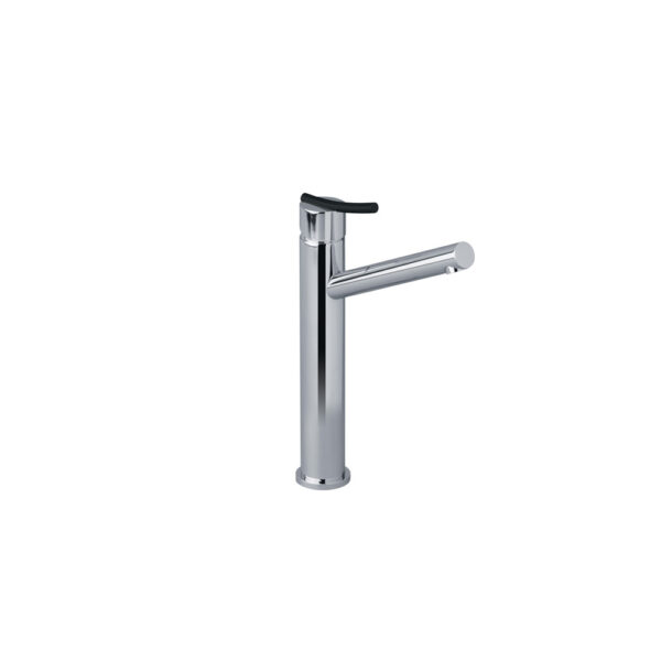 Juego Monocomando Alto para Lavabos Vessel LIBBY<br>E181.03/39 CRN