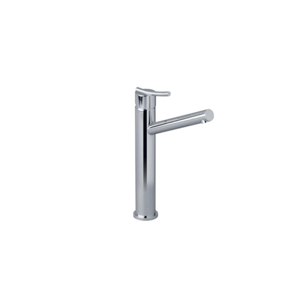 Juego Monocomando Alto para Lavabos Vessel LIBBY<br>E181.03/39