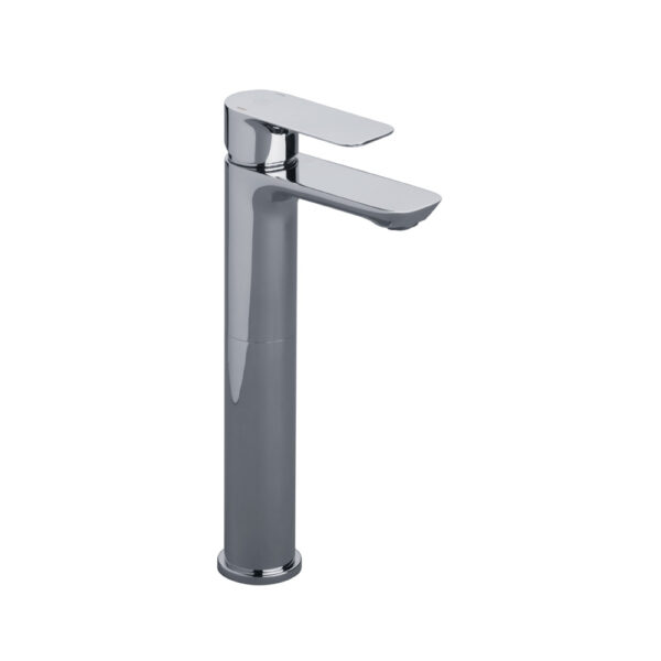 Juego Monocomando Alto para Lavabos Vessel COTY<br>E181.03/D9