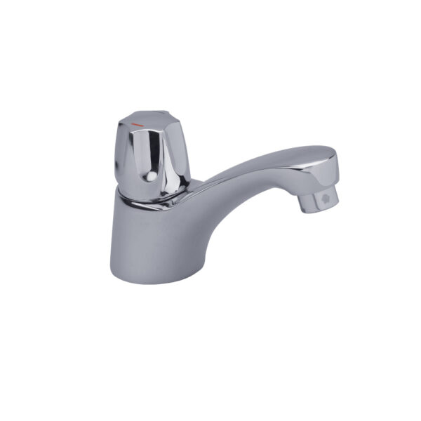 Juego Monocomando para Lavabo CAPRI<br>E181.05/71