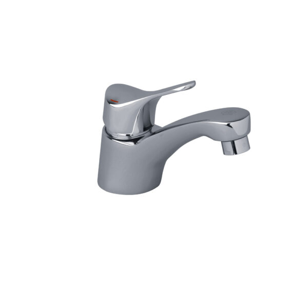 Juego Monocomando para Lavabo FLOW E<br>E181.05/B3E