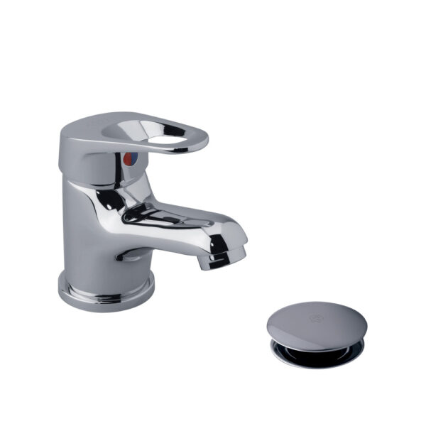 Juego Monocomando para Lavabo ARIZONA<br>E181.07/B1