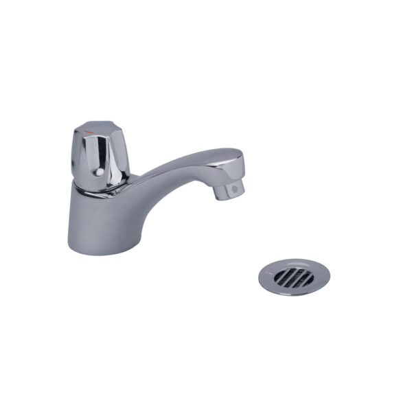 Juego Monocomando para Lavabo CAPRI<br>E181/71