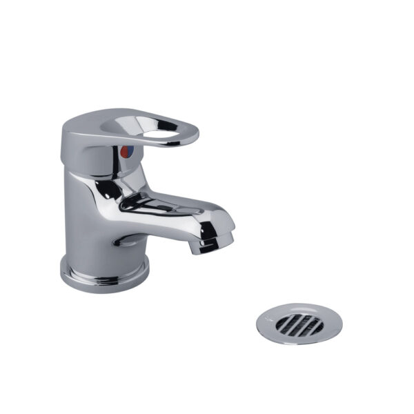 Juego Monocomando para Lavabo ARIZONA<br>E181/B1