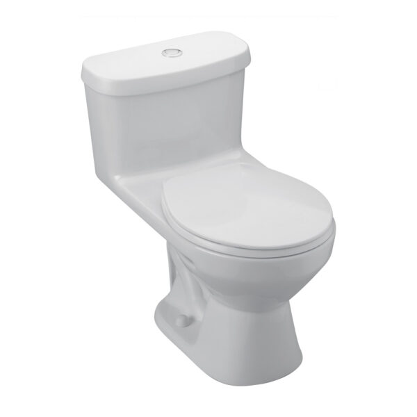Inodoro Ischia Plus<br>E181