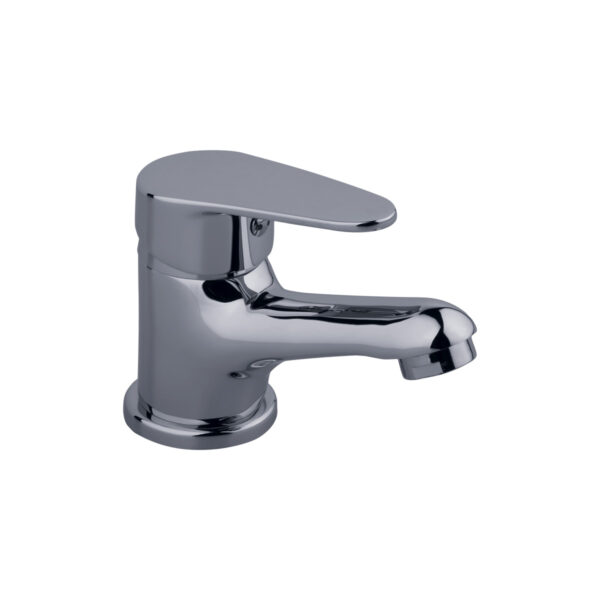 Juego Monocomando para Lavabo COMPACTA<br>E181/M4