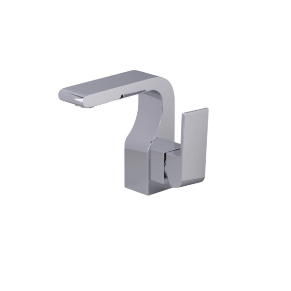 Juego Monocomando para Lavabo AMBAR<br>E181/U5