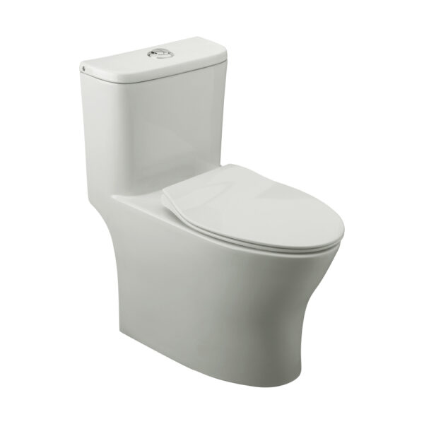 Inodoro Oslo<br>E186